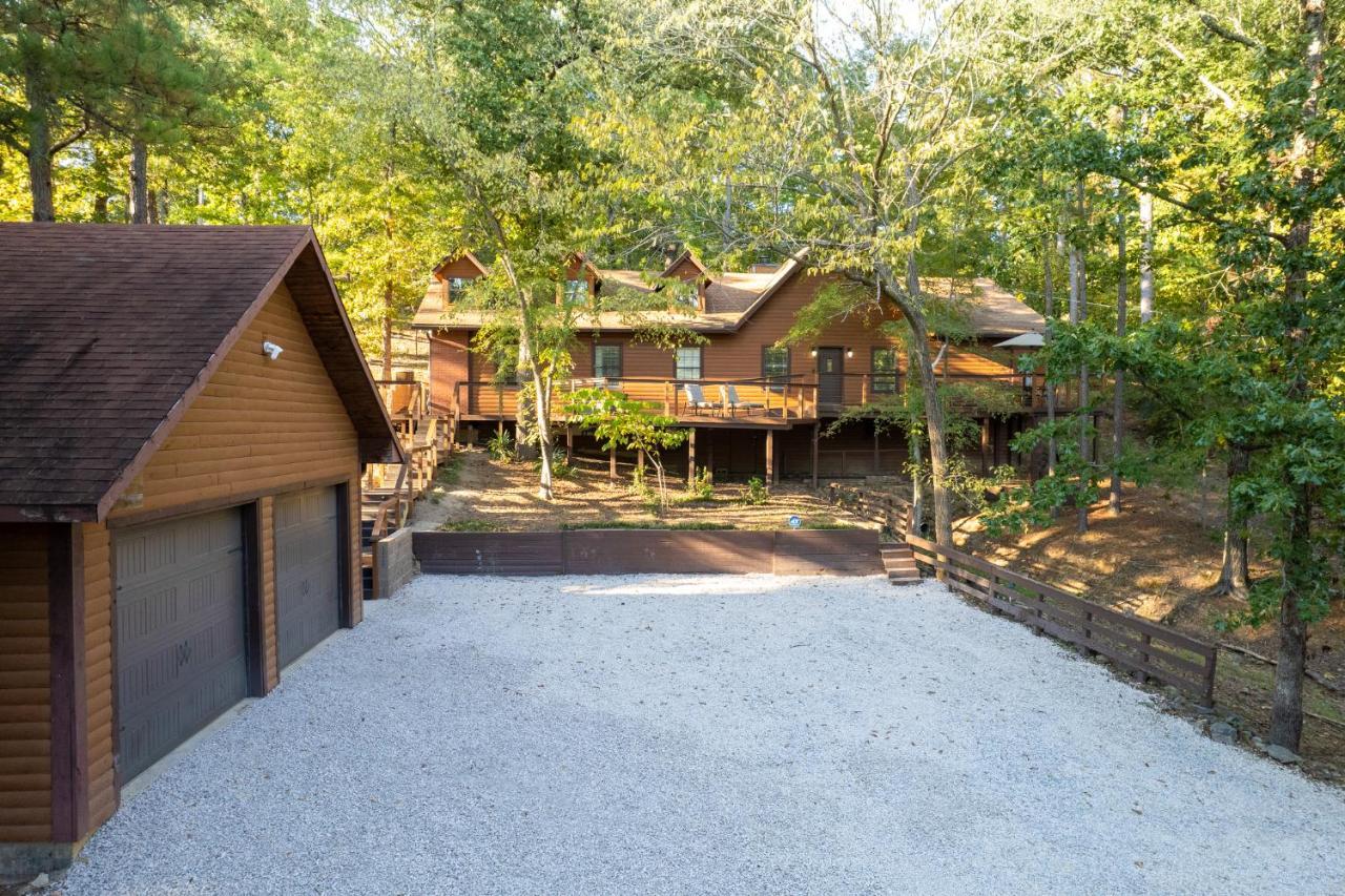 Hébergement de vacances Luxury Rock Creek W Deck By Hamilton Hot Springs