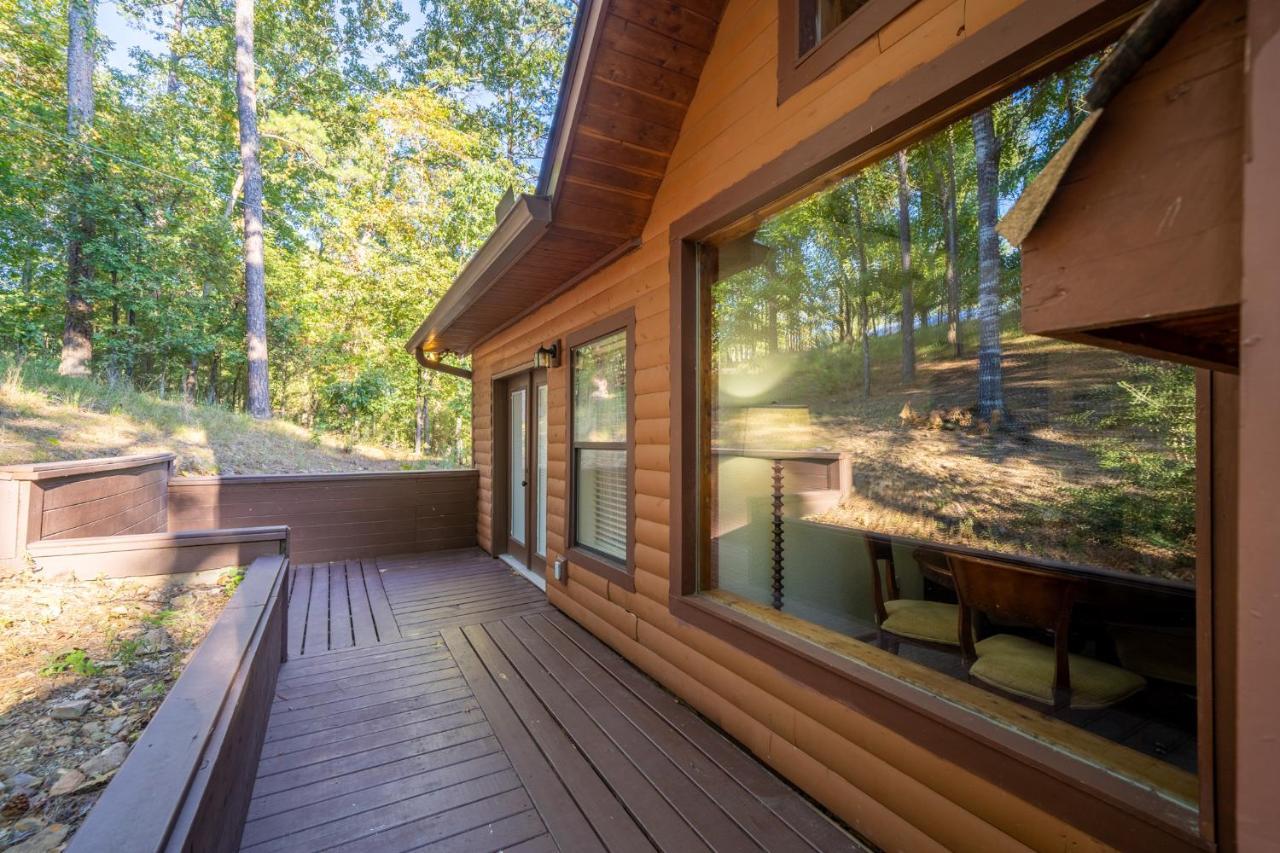Luxury Rock Creek W Deck By Hamilton Hébergement de vacances