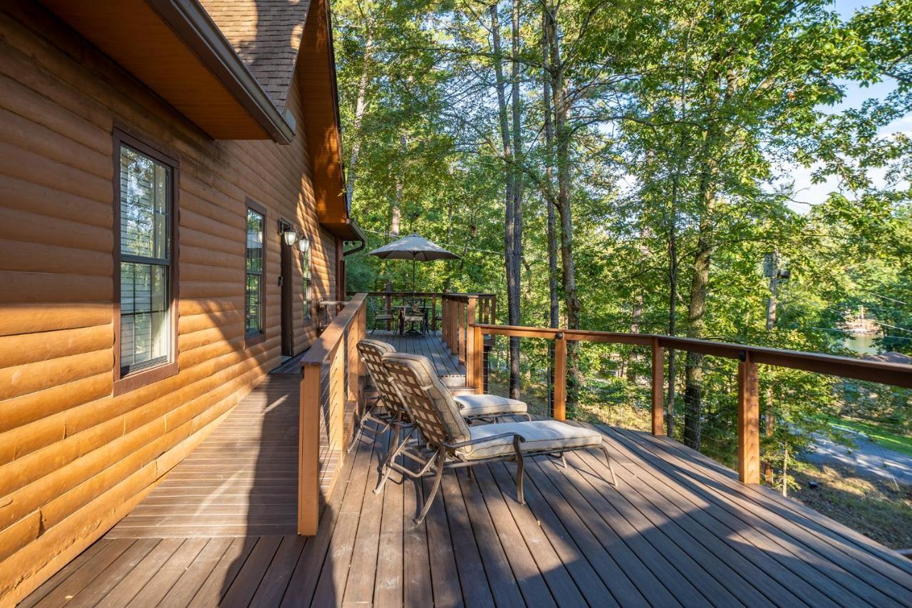 Hébergement de vacances Luxury Rock Creek W Deck By Hamilton Hot Springs